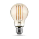 DURALAMP SPA - DRLLFA6007AM FILAMENTO A60 7W E27 1800K AMBRA