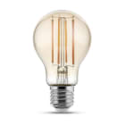DURALAMP SPA - DRLLFA6007AM FILAMENTO A60 7W E27 1800K AMBRA