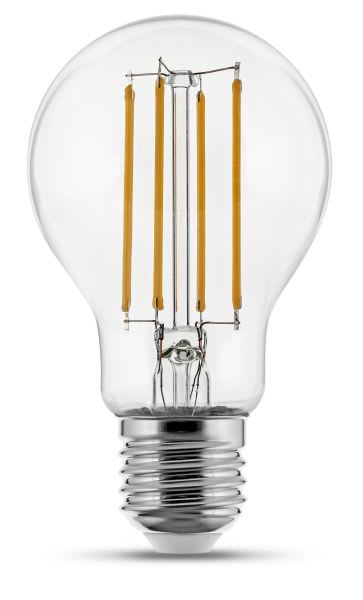 DURALAMP SPA - DRLLFA671227-D FILAMENTO A67 12W E27 2700K DIMMER.