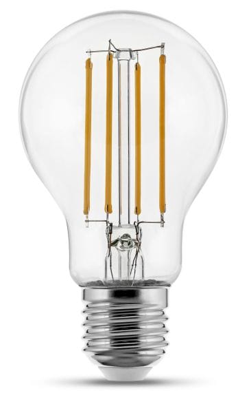 DURALAMP SPA - DRLLFA671227-D FILAMENTO A67 12W E27 2700K DIMMER.