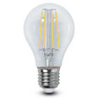 DURALAMP SPA - DRLLFA60827-D FILAMENTO A60 8W E27 2700K TRAS DIM