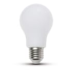 DURALAMP SPA - DRLLG6090W FILAMENTO A60 7W E27 2700K OPALE