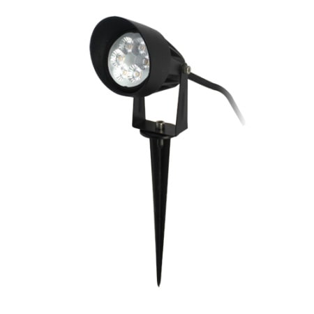 DURALAMP SPA - DRLLND0760NW PICCHETTO LED 7W 12V 60? 4000K IP67