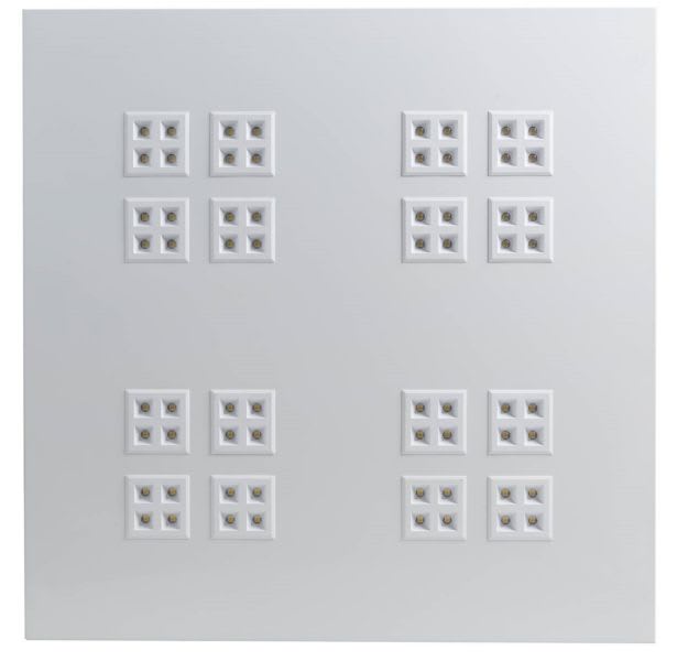 DURALAMP SPA - DRLLP6060NWQ4 LEDPANEL Q4 35W 220-240V 4000K