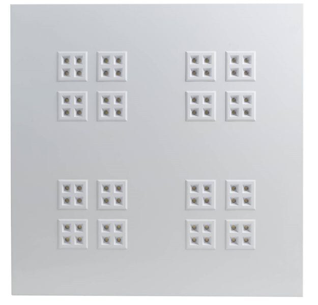 DURALAMP SPA - DRLLP6060NWQ4 LEDPANEL Q4 35W 220-240V 4000K