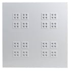 DURALAMP SPA - DRLLP6060NWQ4 LEDPANEL Q4 35W 220-240V 4000K