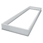 DURALAMP SPA - DRLLPLAFO120 CORNICE PANNELLO 30X120