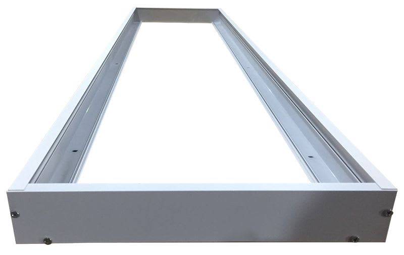 DURALAMP SPA - DRLLPLAFO1203 CORNICE PANNELLO 30X120