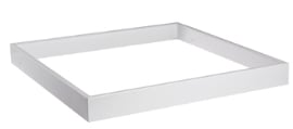 DURALAMP SPA DRLLPLAFO60 CORNICE PANNELLO 60X60