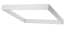 DURALAMP SPA - DRLLPLAFO603 CORNICE PANNELLO 60X60