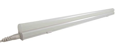 DURALAMP SPA - DRLLRT560CW REGLETTE LED T5 8W 6000K 60CM