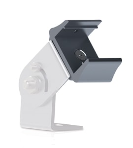 DURALAMP SPA DRLOR-DEVKT68 COPPIA CLIP AGGANCIO PROFILO IP68