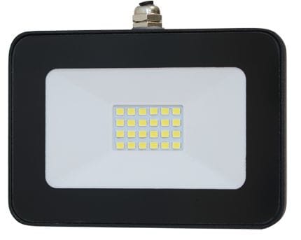 DURALAMP SPA - DRLPANTH-B30N PANTH-EVO 30W 220-240V 4000K 120? NERO