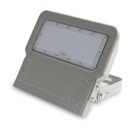 DURALAMP SPA DRLPANTH-SL1502 PANTH-SLIM 150W 220-240V 4000K GRIGIO