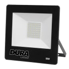 DURALAMP SPA DRLPANTH-ST50N PANTH-SLIM 50W 220-240V 4000K NERO