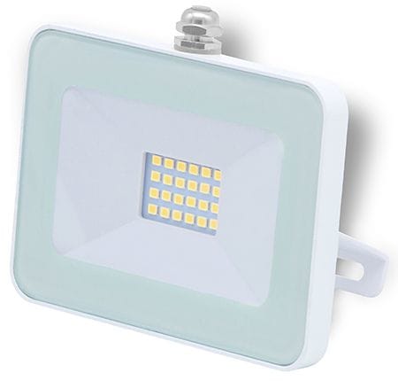 DURALAMP SPA - DRLPANTH-WH10W PANTH-EVO 10W 220-240V 3000K 120? BIANCO