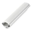 DURALAMP SPA - DRLPRAN-U PROFILO UNIVE. ANGOL. CON LENS 2M + KIT