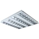 DURALAMP SPA - DRLPV6060NW PANN.VINTAGE 60X60 38W 4000K UGR