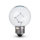 DURALAMP SPA - DRLST27-G19 STARGAZER G19 E27 0,6W 2200K - 220-240V