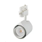 DURALAMP SPA - DRLTD22M-4K8L-FL-W TRACKLIGHT 22W 110-240V 40? 4000K BIANCO