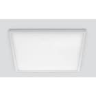 DURALAMP SPA - DRLW1SQ30-W INCASSATO SLIM 26W 3000K -QUAD