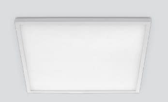 DURALAMP SPA - DRLW1SQ30-W INCASSATO SLIM 26W 3000K -QUAD