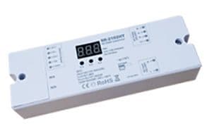 DURALAMP SPA DRLZKCDMX-HV DIMMER DMX STRIP HV