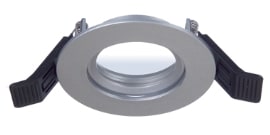 DURALAMP SPA - DRLZKR65TG ANELLO TONDO GRIGIO IP65 X ZKMOD8D