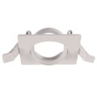 DURALAMP SPA DRLZKRQB ANELLO QUADRATO BIANCO X ZKMOD8D