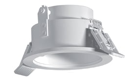 DURALAMP SPA - DRLZKRR OTTICA ANELLO DA INCASSO