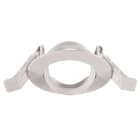 DURALAMP SPA DRLZKRTB ANELLO TONDO BIANCO X ZKMOD8D