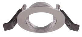 DURALAMP SPA DRLZKRTG ANELLO TONDO GRIGIO X ZKMOD8D
