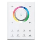 DURALAMP SPA DRLZKTPC-RGBW DMX DIMMER TOUCH A PARETE STRIP RGB