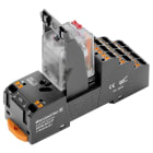 WEIDMULLER - WEI2576060000 DRMKITP230VAC 4CO LD/PB