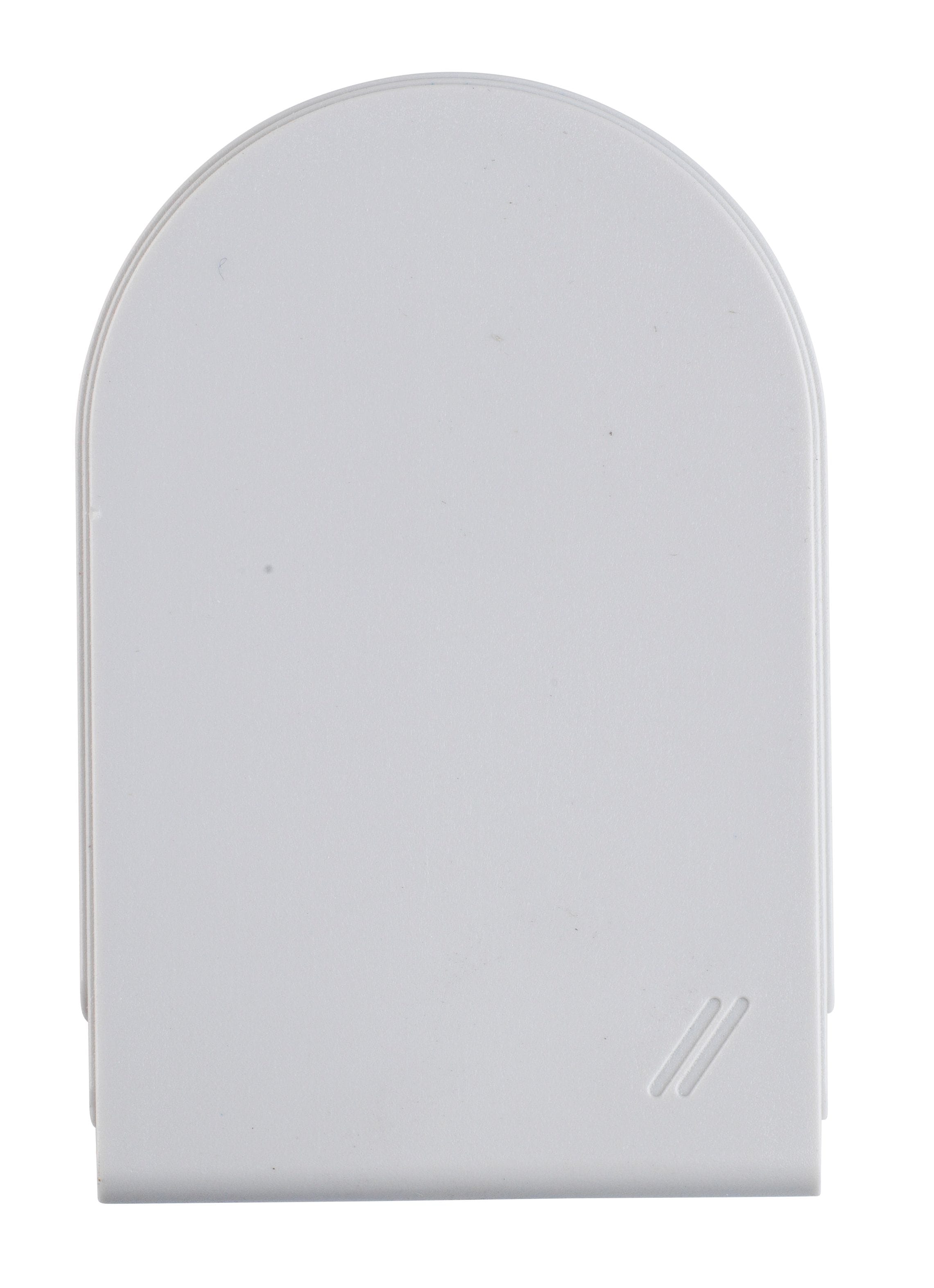 ROTEX RXHDRCOVERPLATAA COVER PLATE CALDAIA D2C