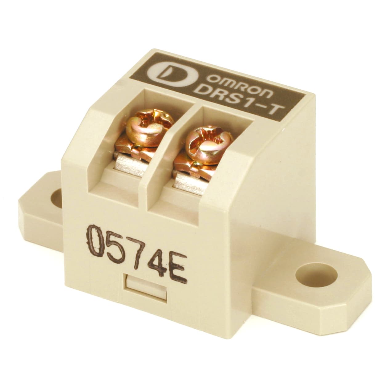 OMRON OMRDRS1T-1336170000 I/O REMOTO- DEVICENET RESISTENZA DI TERM