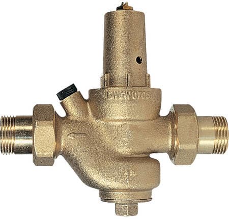 WATTS INDUSTRIES ITA WAT0501120 DRV20 RIDUTT. PRESS. 3/4