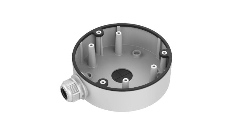 HIKVISION ITALY SRL - HIK302700398 DS-1280ZJ-DM21 : Scatola di giunzione