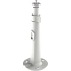 HIKVISION ITALY SRL HIK302701248 DS-1299ZJ STAFFA