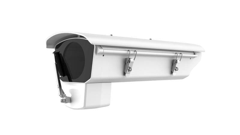 HIKVISION ITALY SRL HIK302700795 DS-1331HZ-W