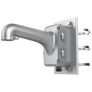 HIKVISION ITALY SRL - HIK302701933 DS-1604ZJ-BOX-POLE-P STAFFA