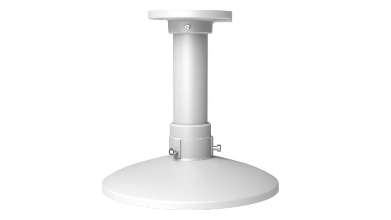 HIKVISION ITALY SRL HIK302702657 DS-1661ZJ-6D STAFFA