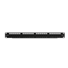 HIKVISION ITALY SRL HIK307400775 DS-1CP6U24-1U CAVO PATCH PANEL