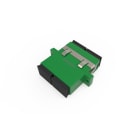 HIKVISION ITALY SRL HIK307400847 DS-1FASCDA FIBRA OTTICA ADATTAT SC DUPLE