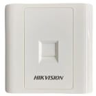 HIKVISION ITALY SRL HIK307400755 DS-1FPA1 CAVO FACE PLATE