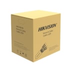 HIKVISION ITALY SRL - HIK307400304 DS-1LN6USL5 U/UTP CAT.6 23AWG LSZH 0.565
