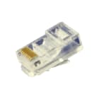HIKVISION ITALY SRL - HIK307400112 DS-1M01 PLUG RJ45