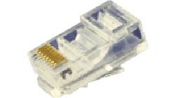 HIKVISION ITALY SRL HIK307400112 DS-1M01 PLUG RJ45