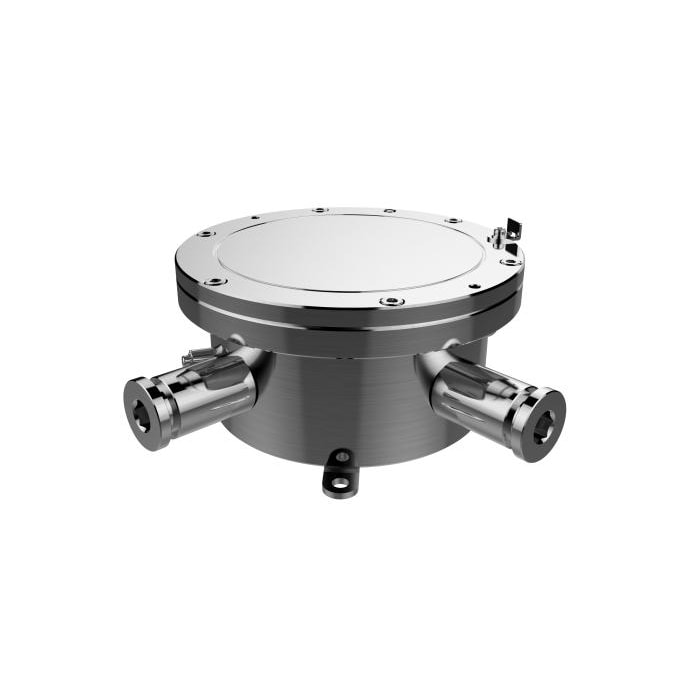 HIKVISION ITALY SRL HIK302702052 DS-2780ZJ-X/316L STAFFA