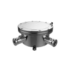 HIKVISION ITALY SRL HIK302702052 DS-2780ZJ-X/316L STAFFA